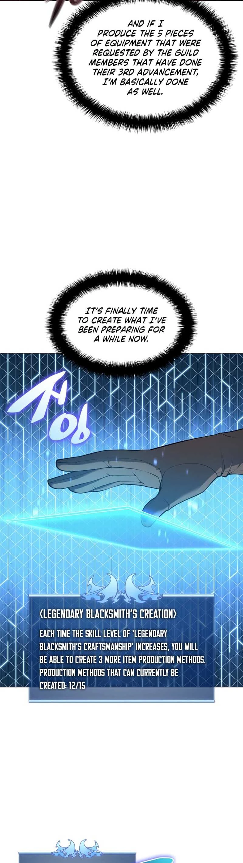 Overgeared Chapter 118 - Page 14