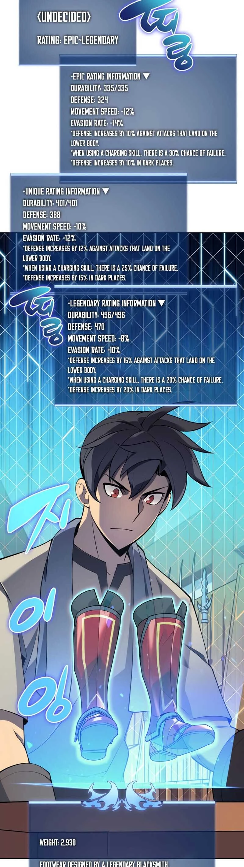 Overgeared Chapter 118 - Page 15