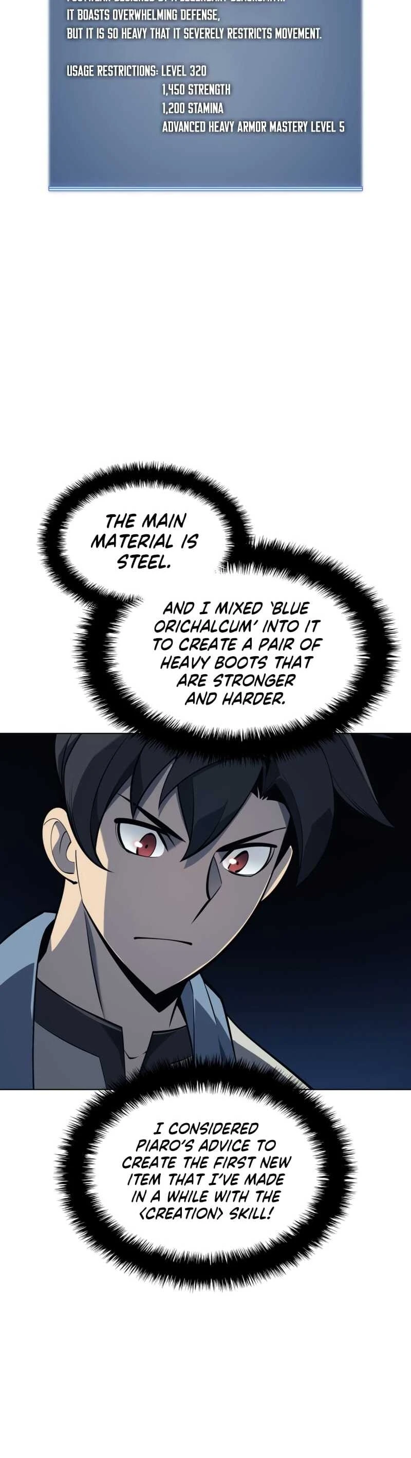 Overgeared Chapter 118 - Page 16
