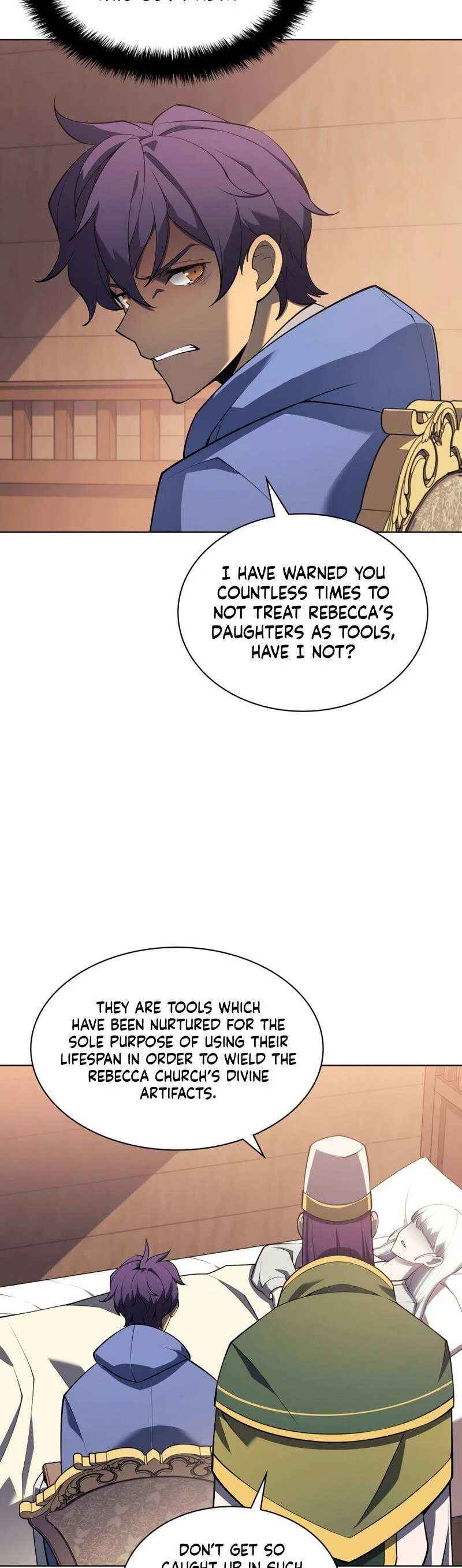 Overgeared Chapter 118 - Page 27