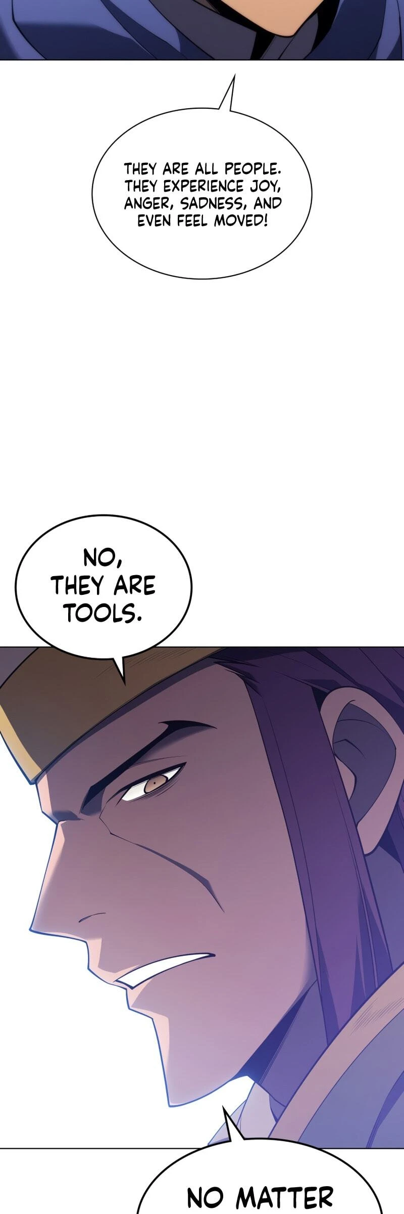 Overgeared Chapter 118 - Page 31