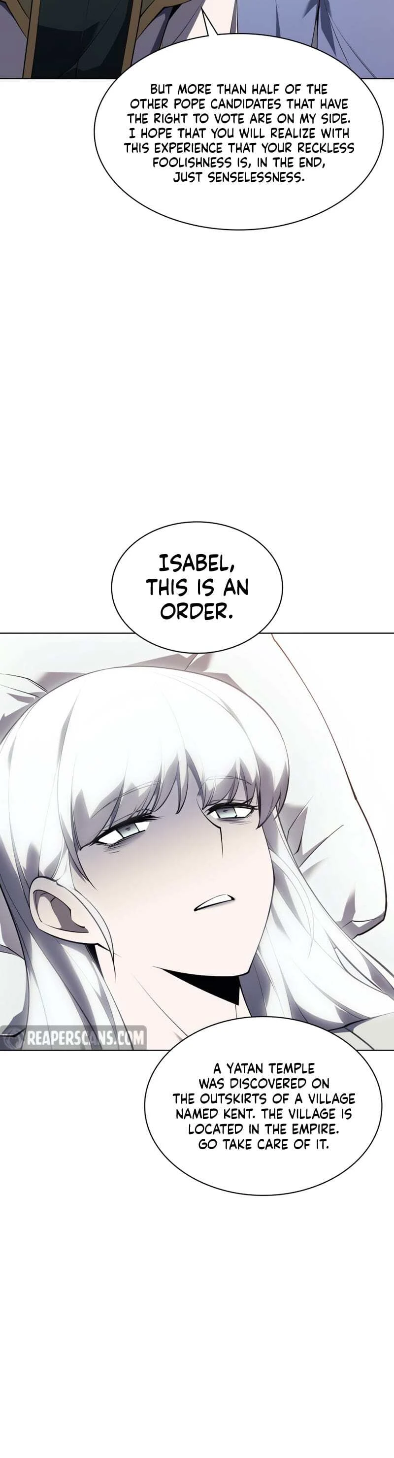 Overgeared Chapter 118 - Page 36