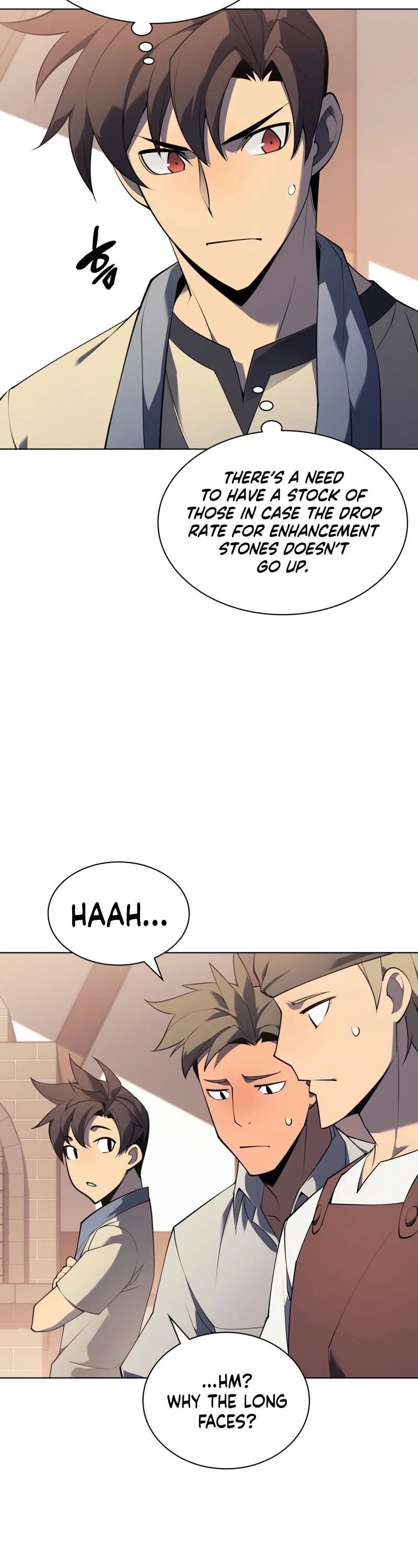 Overgeared Chapter 118 - Page 48