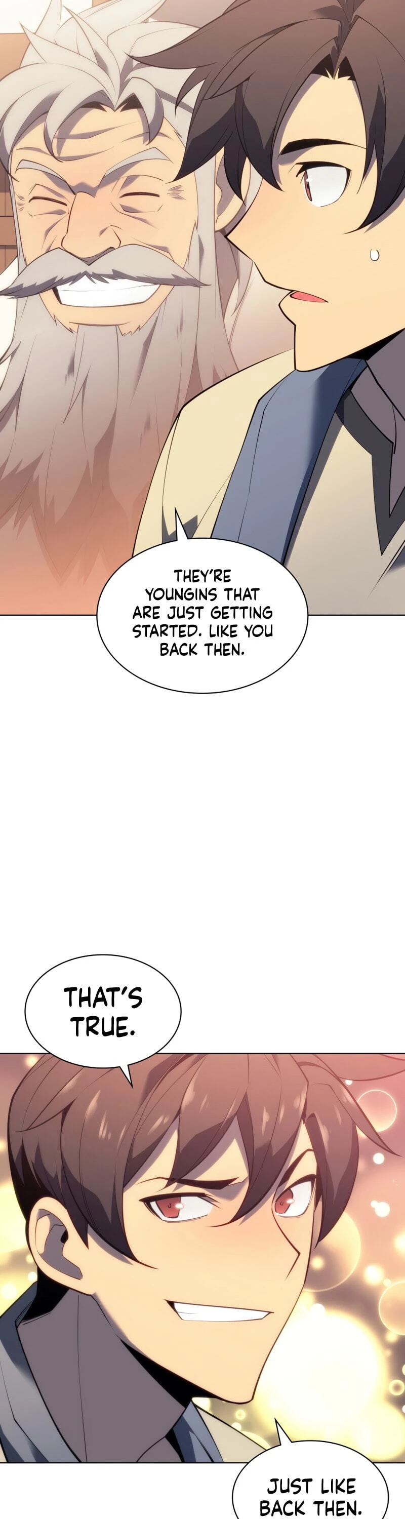 Overgeared Chapter 118 - Page 51