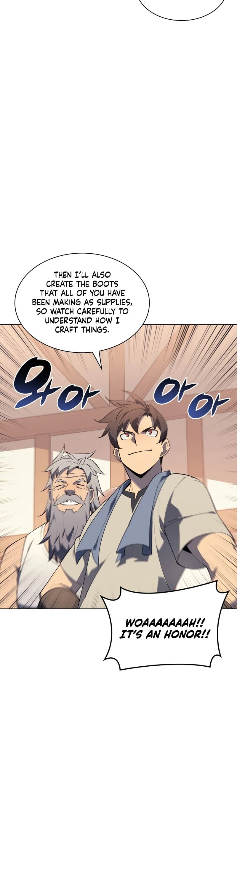 Overgeared Chapter 118 - Page 52