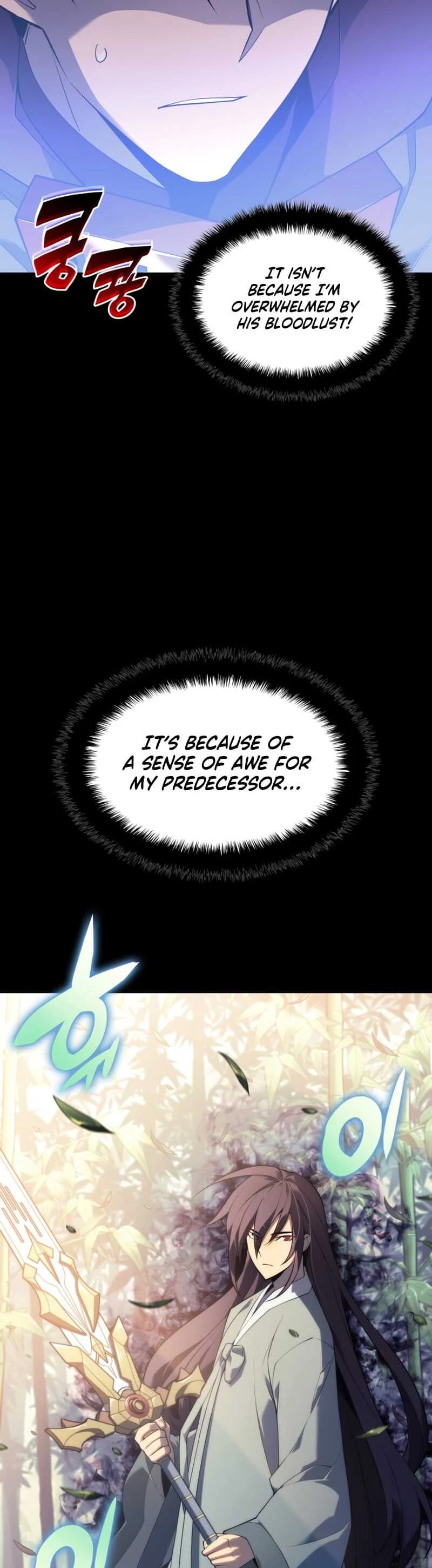 Overgeared Chapter 120 - Page 6