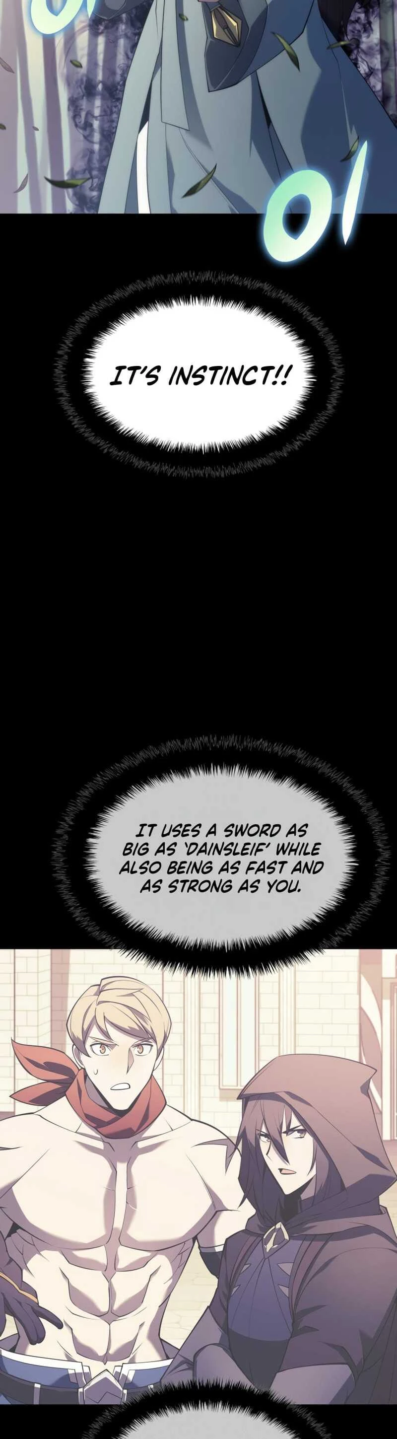 Overgeared Chapter 120 - Page 7