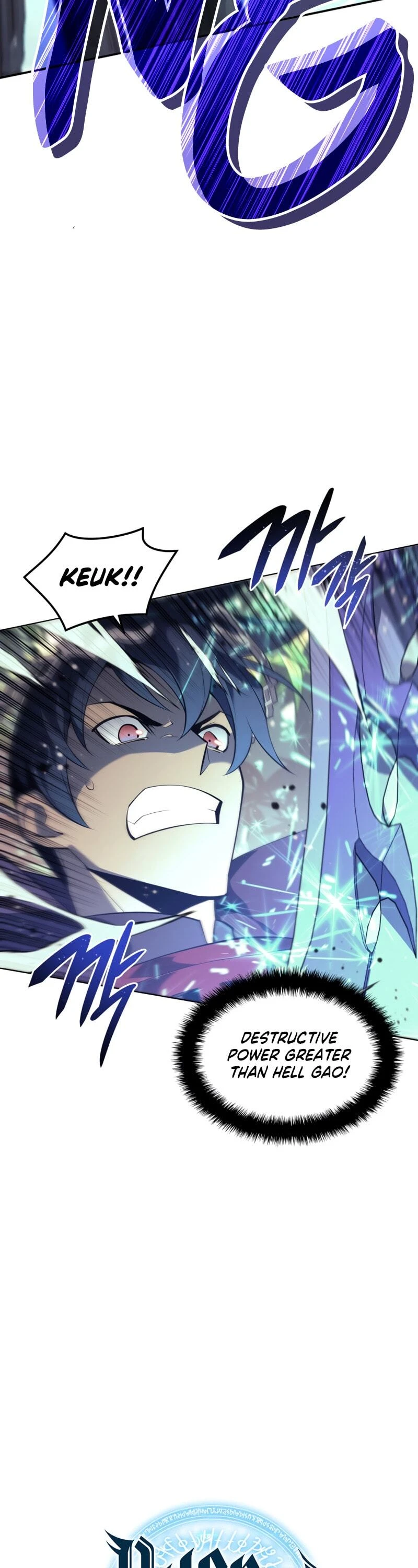 Overgeared Chapter 120 - Page 11