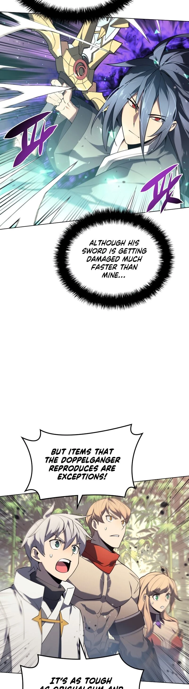 Overgeared Chapter 120 - Page 15