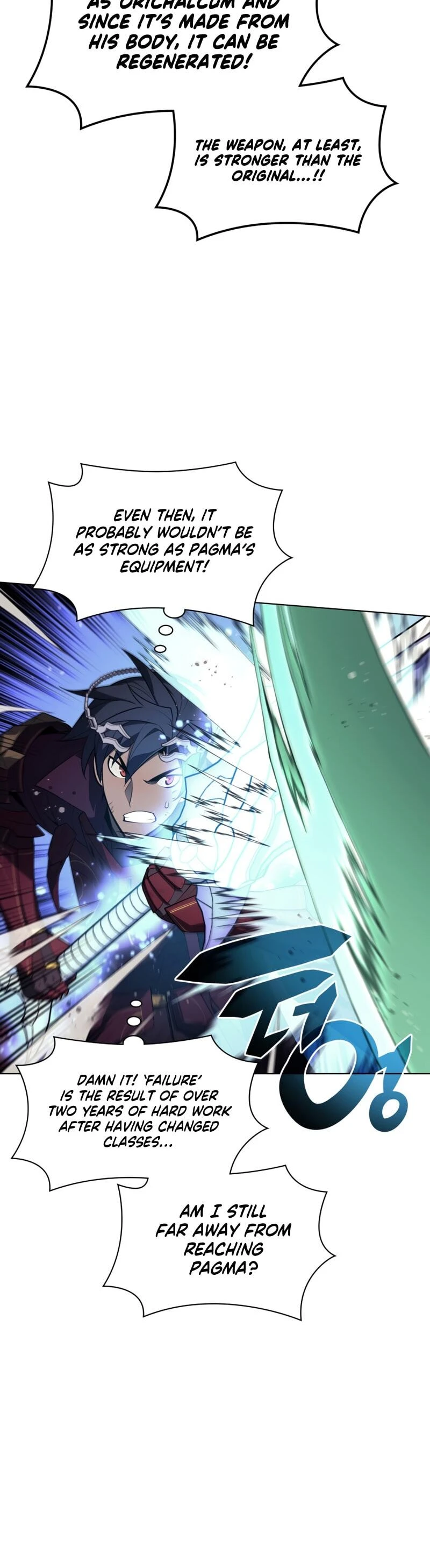 Overgeared Chapter 120 - Page 16
