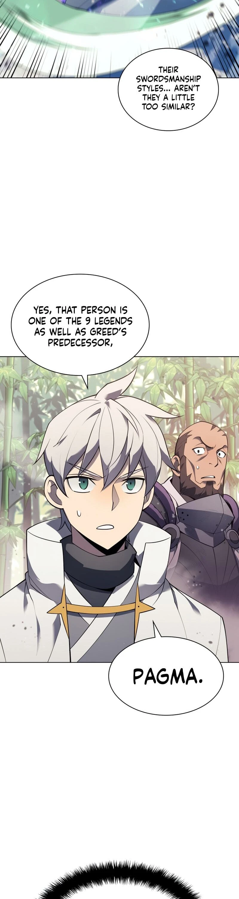 Overgeared Chapter 120 - Page 18