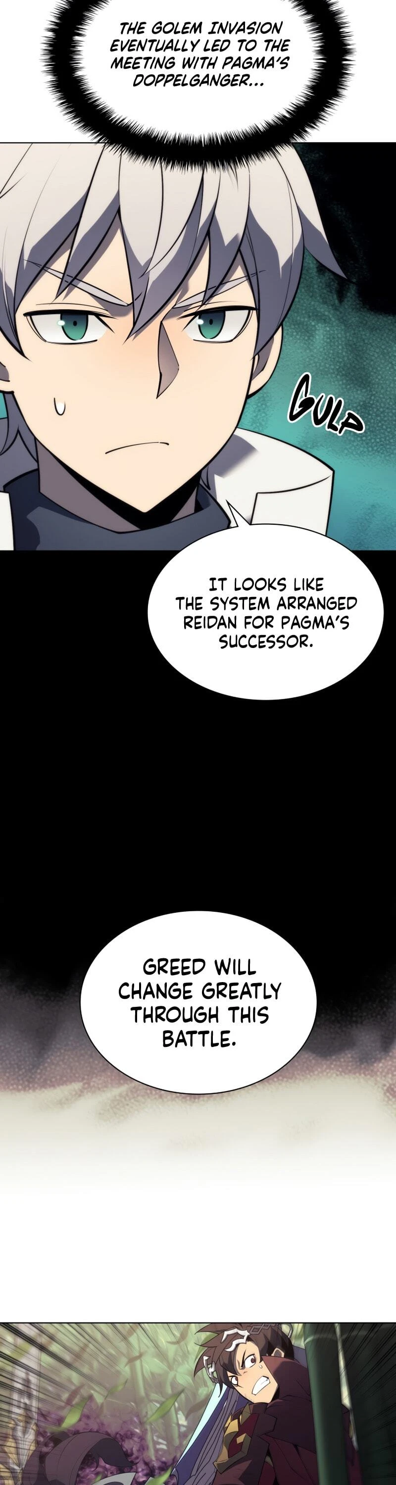 Overgeared Chapter 120 - Page 19