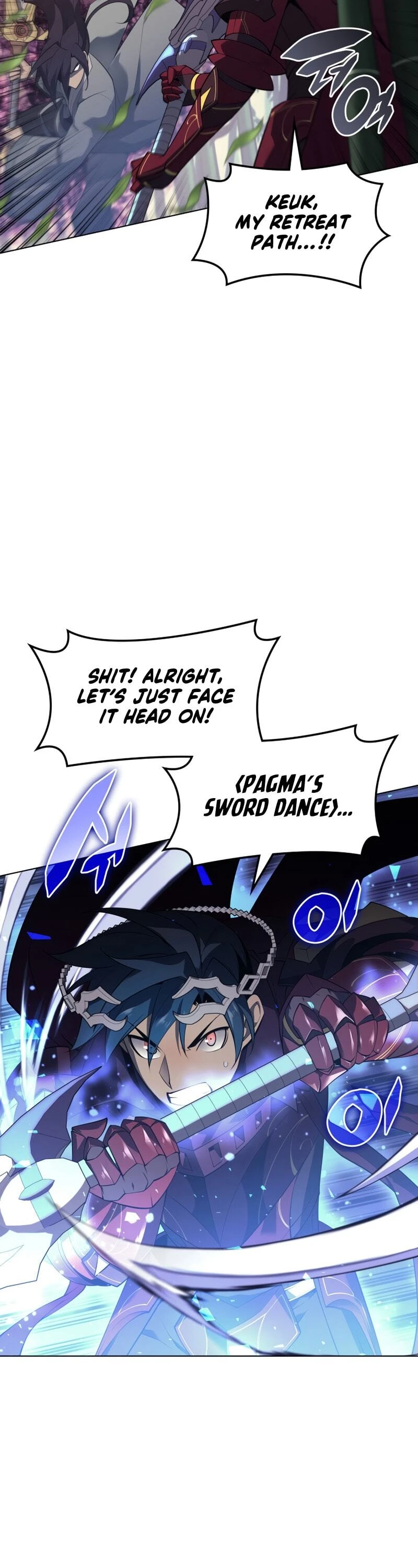 Overgeared Chapter 120 - Page 20