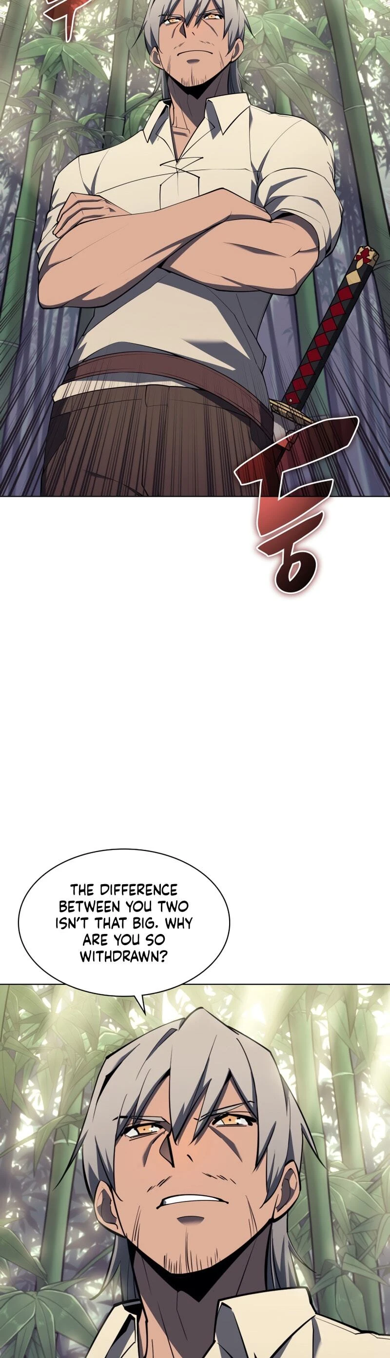 Overgeared Chapter 120 - Page 23