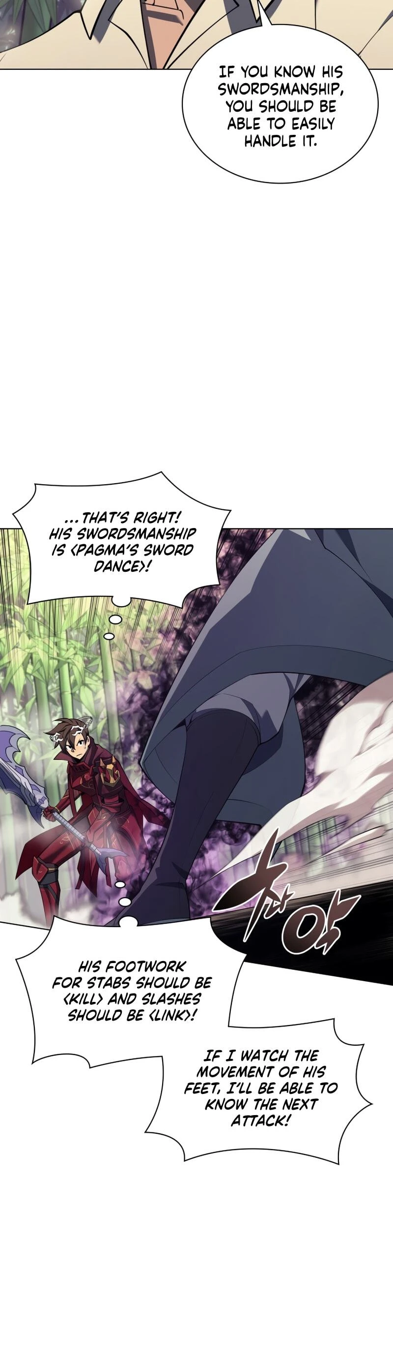 Overgeared Chapter 120 - Page 24