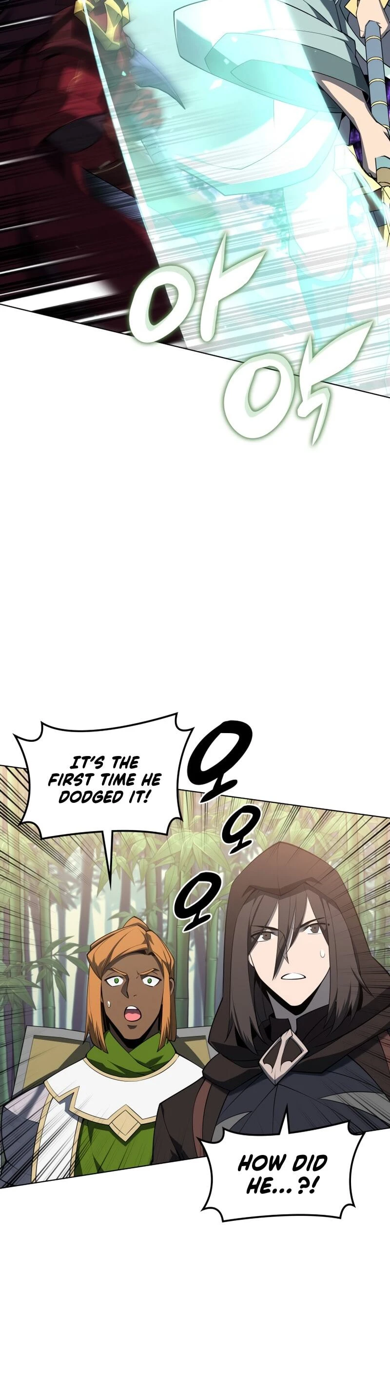 Overgeared Chapter 120 - Page 26