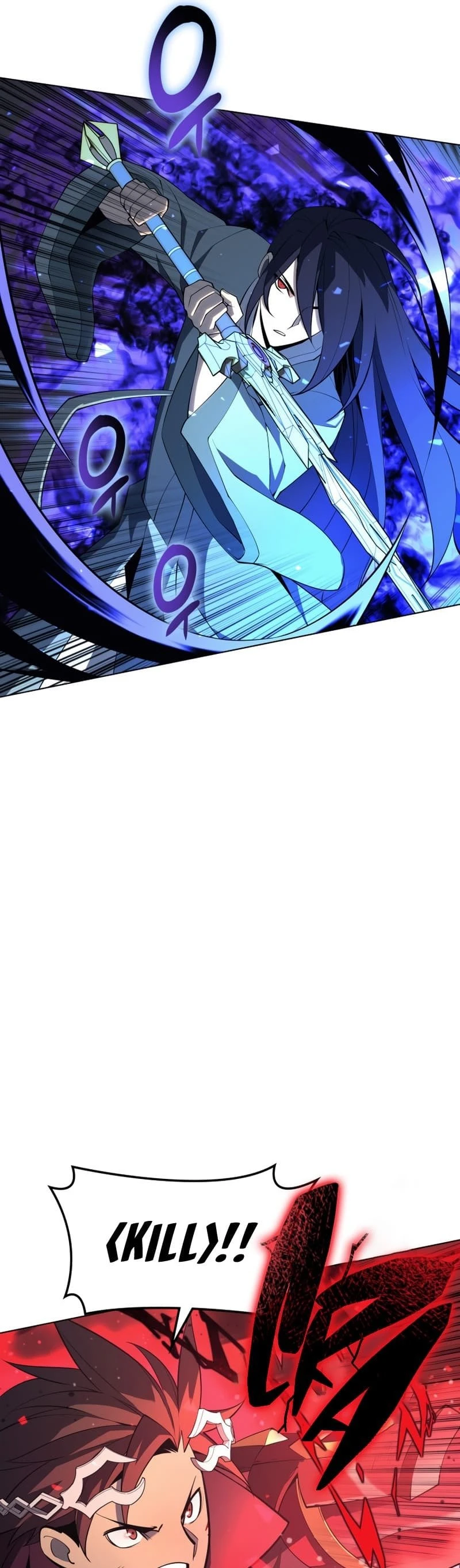 Overgeared Chapter 120 - Page 29