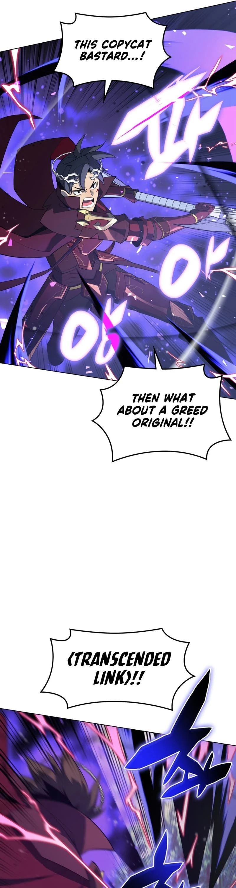 Overgeared Chapter 120 - Page 33