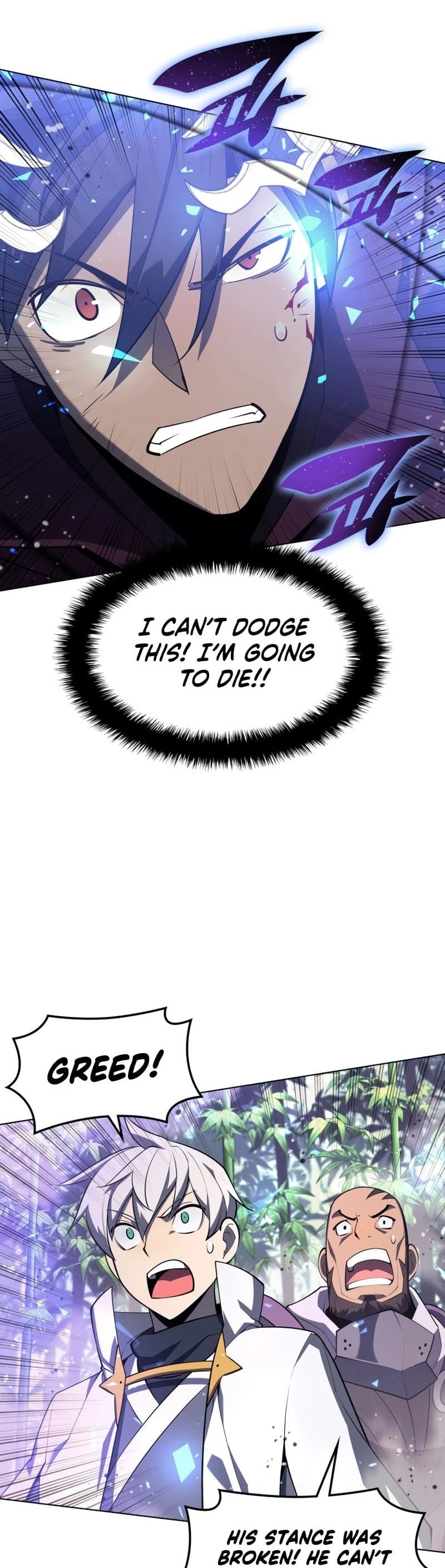 Overgeared Chapter 120 - Page 38