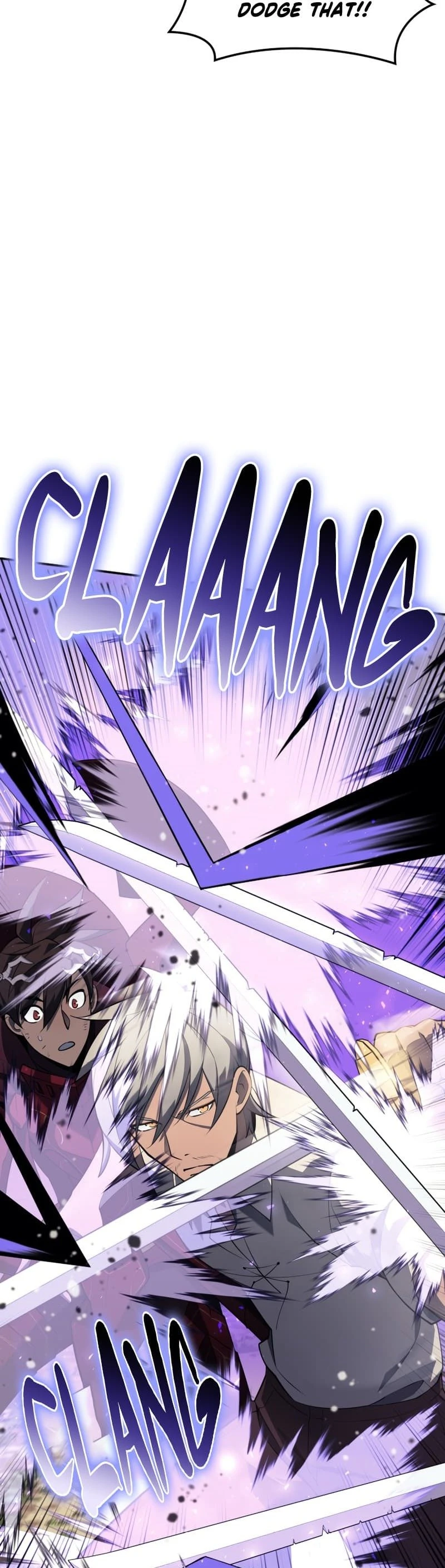 Overgeared Chapter 120 - Page 39