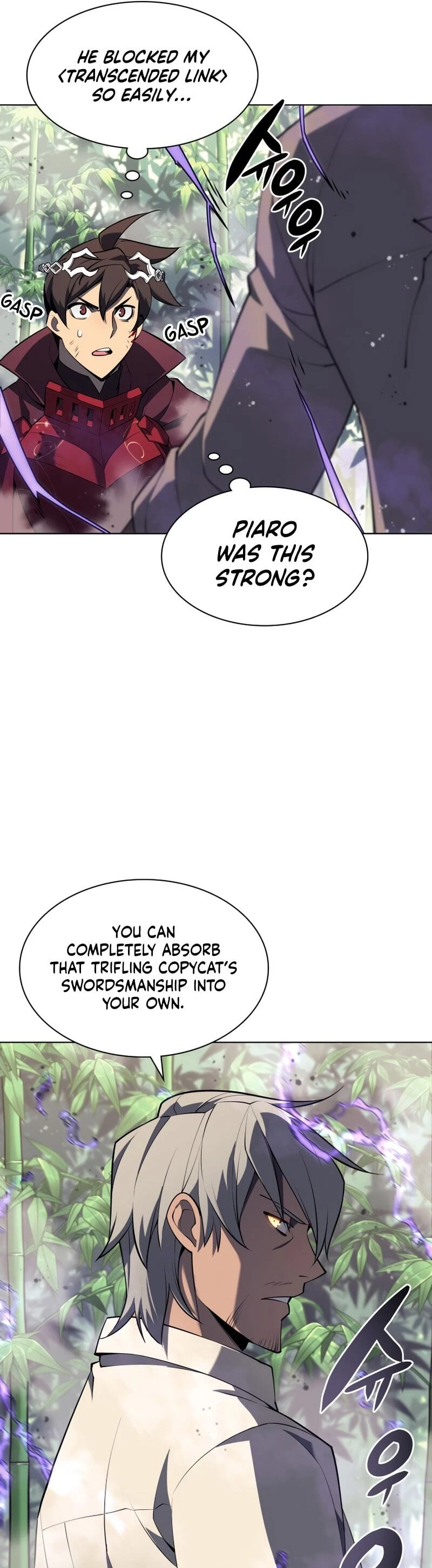 Overgeared Chapter 120 - Page 41