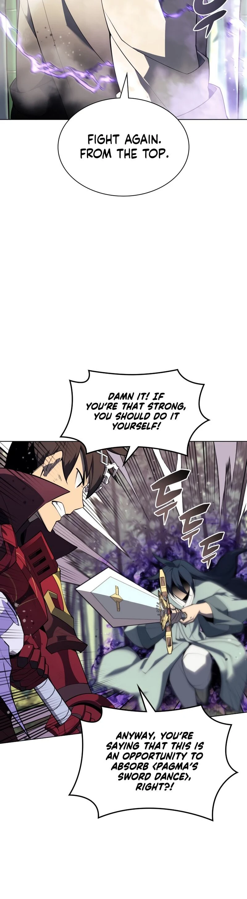 Overgeared Chapter 120 - Page 42