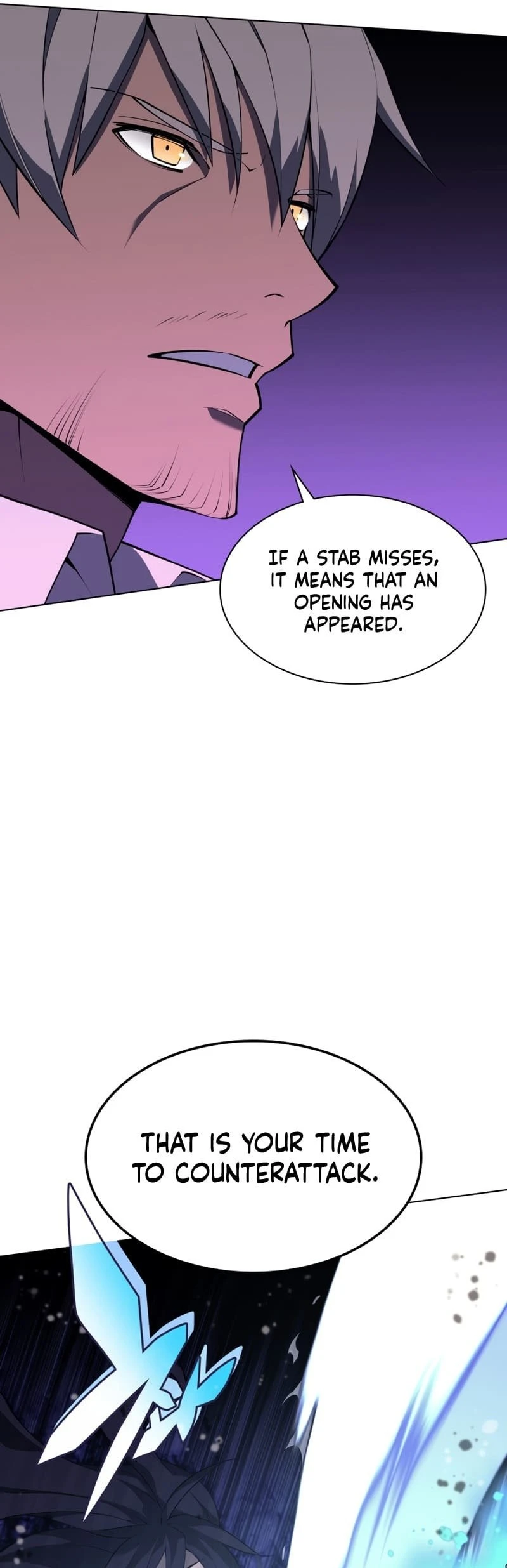 Overgeared Chapter 120 - Page 45