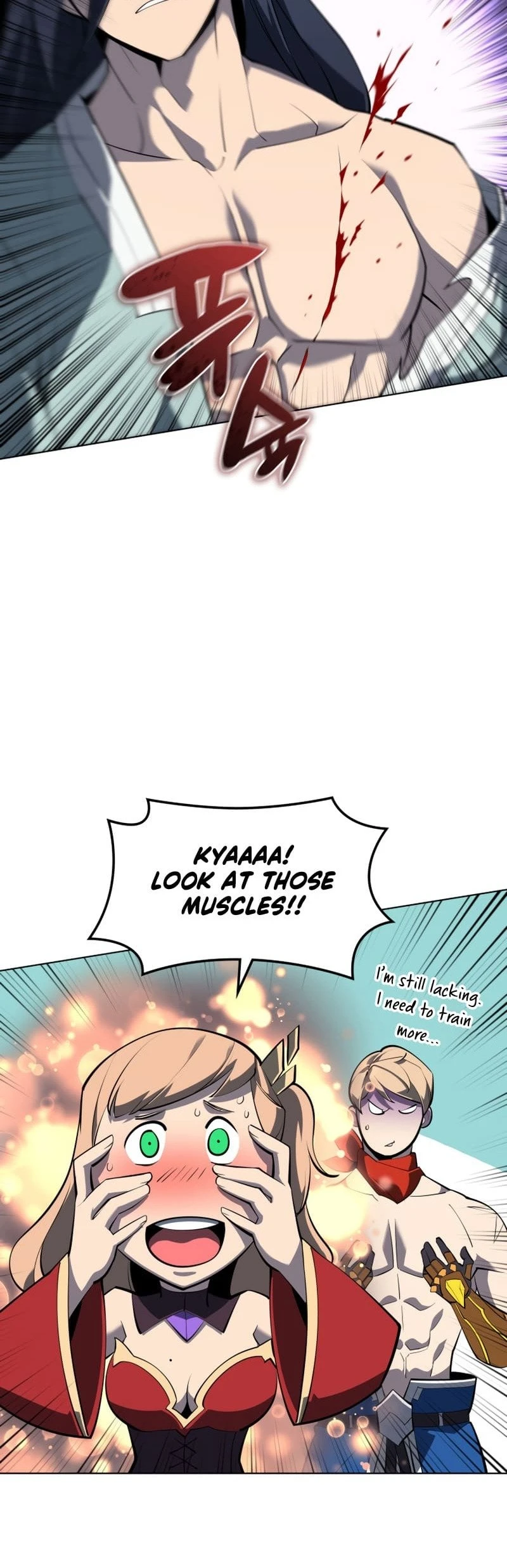 Overgeared Chapter 120 - Page 47