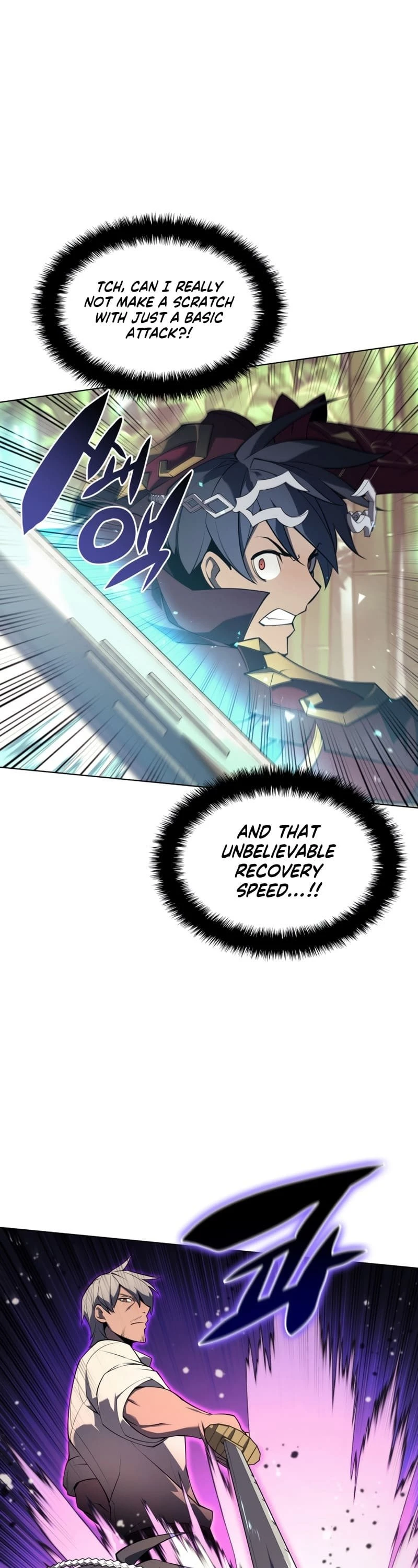 Overgeared Chapter 120 - Page 51