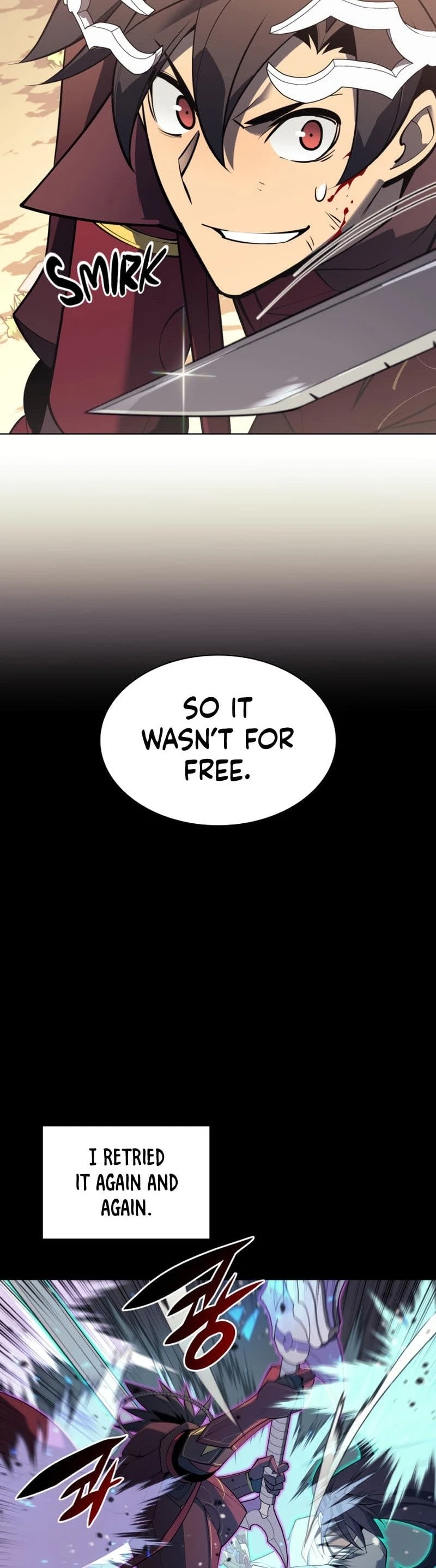 Overgeared Chapter 120 - Page 54