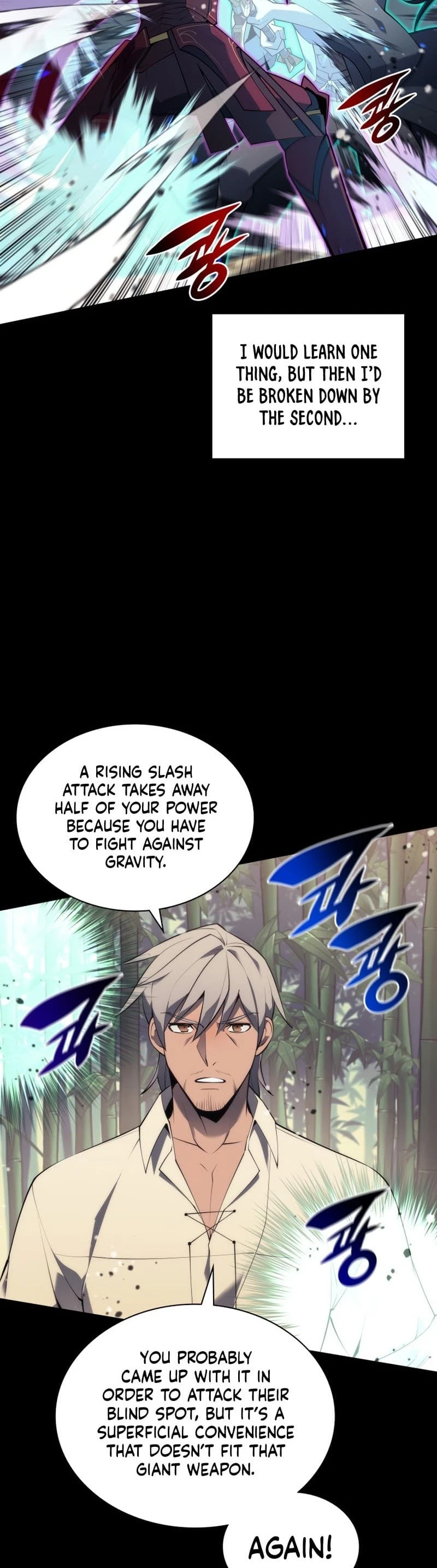 Overgeared Chapter 120 - Page 55