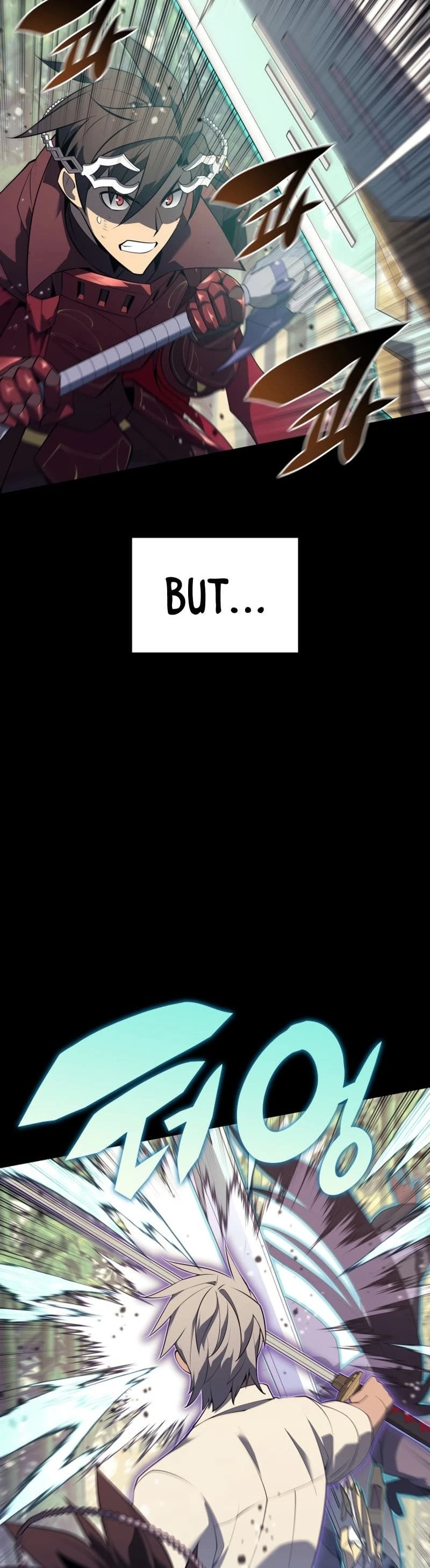 Overgeared Chapter 120 - Page 58
