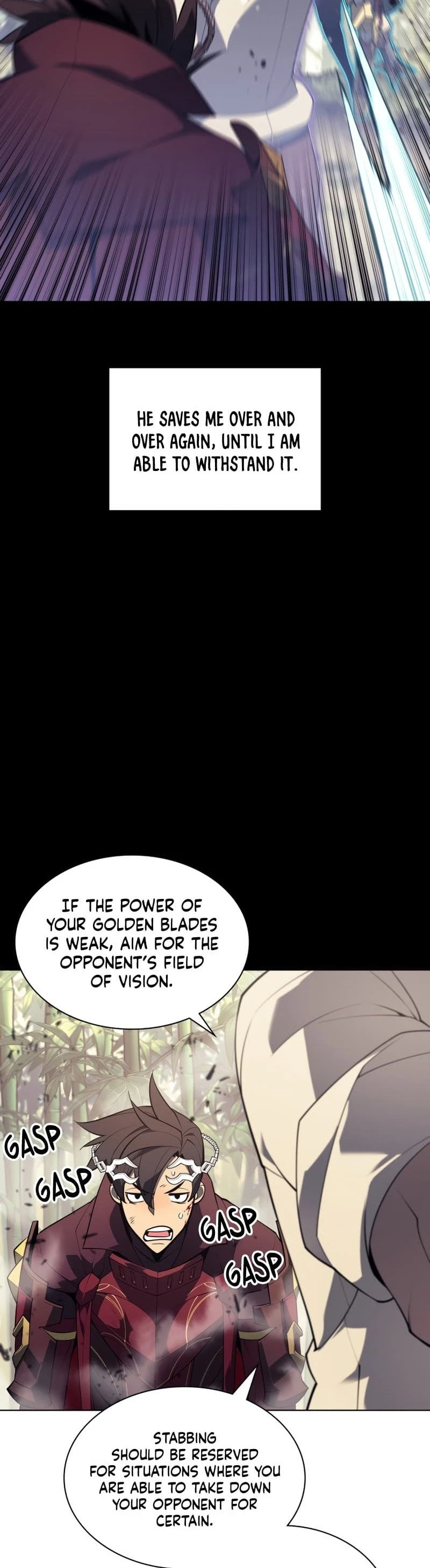 Overgeared Chapter 120 - Page 59