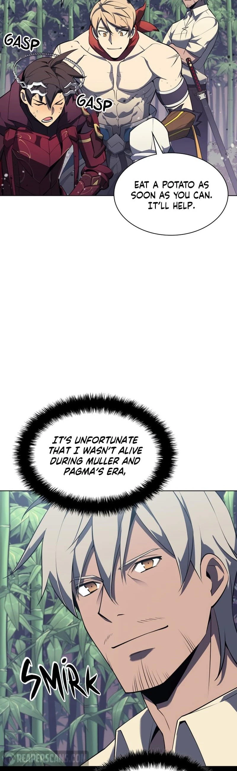 Overgeared Chapter 122 - Page 6