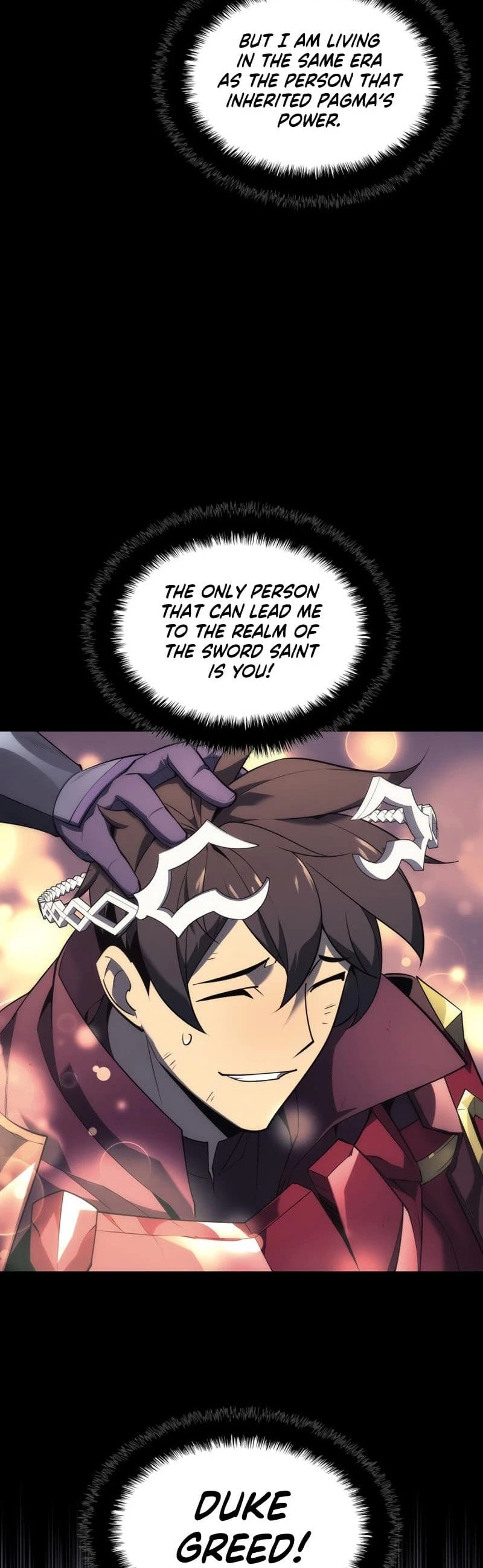 Overgeared Chapter 122 - Page 7