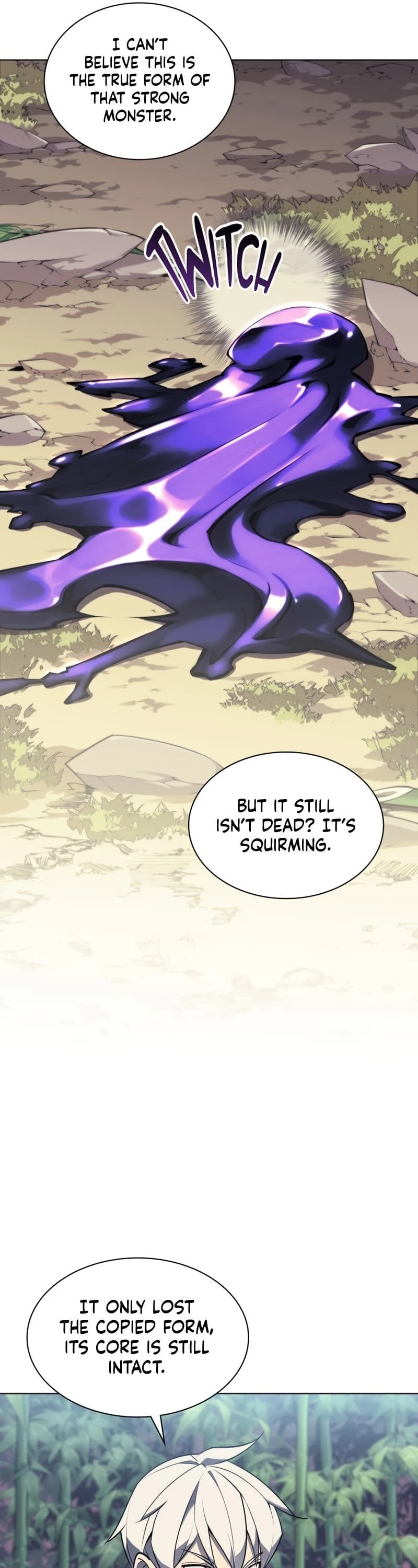 Overgeared Chapter 122 - Page 9