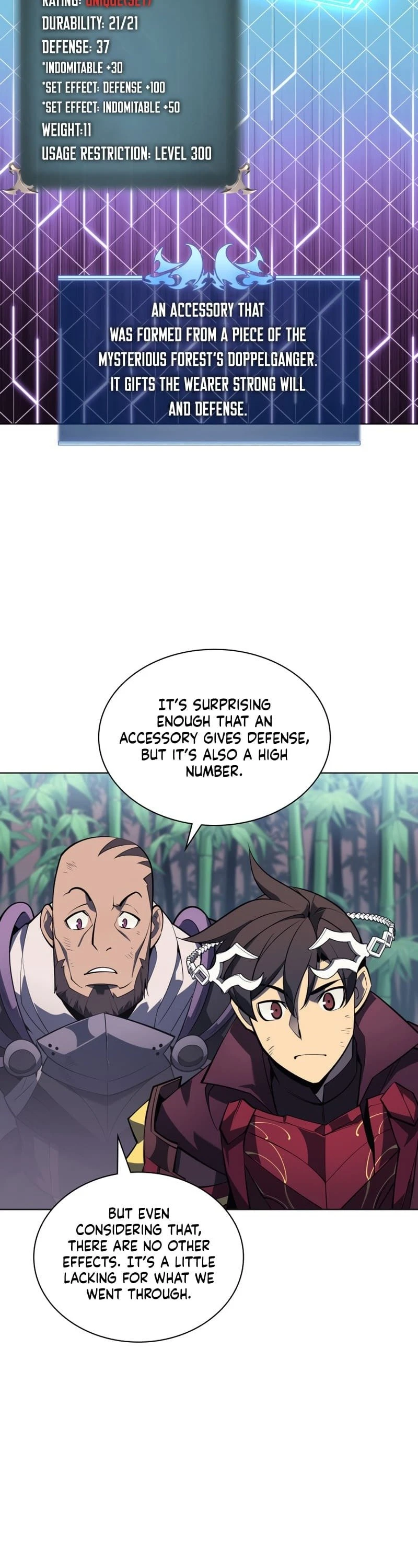 Overgeared Chapter 122 - Page 12