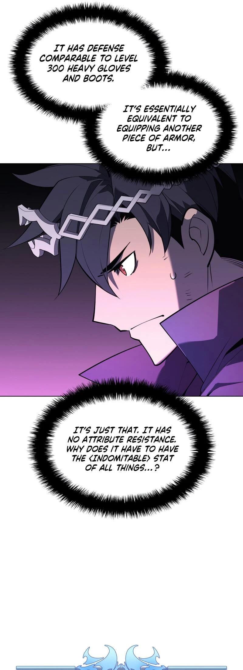Overgeared Chapter 122 - Page 13