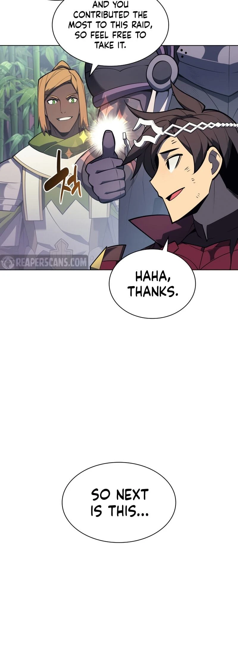 Overgeared Chapter 122 - Page 16