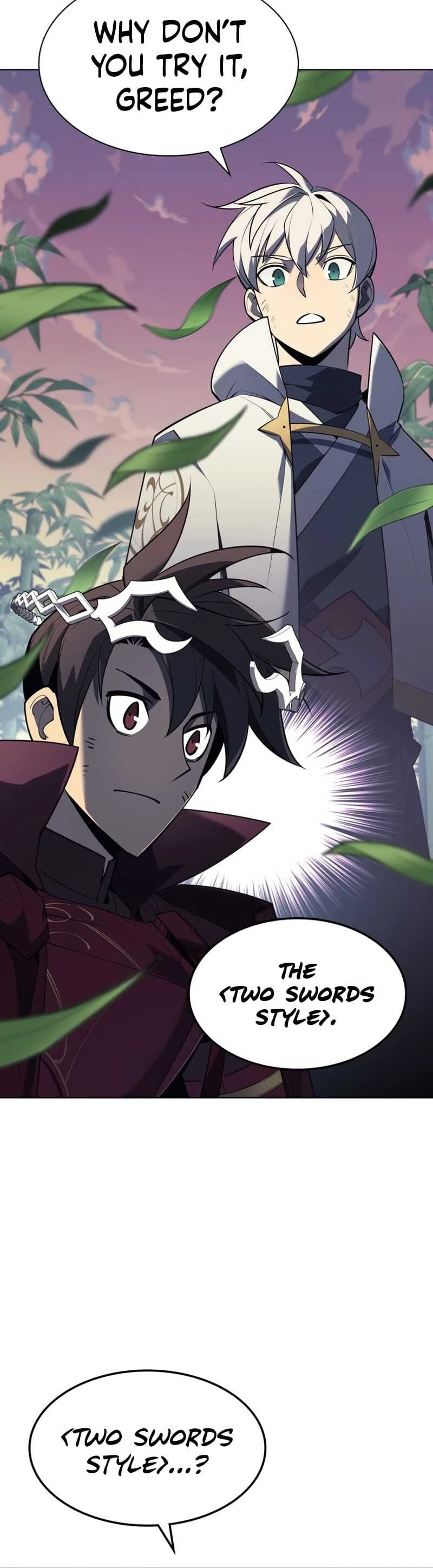 Overgeared Chapter 122 - Page 20