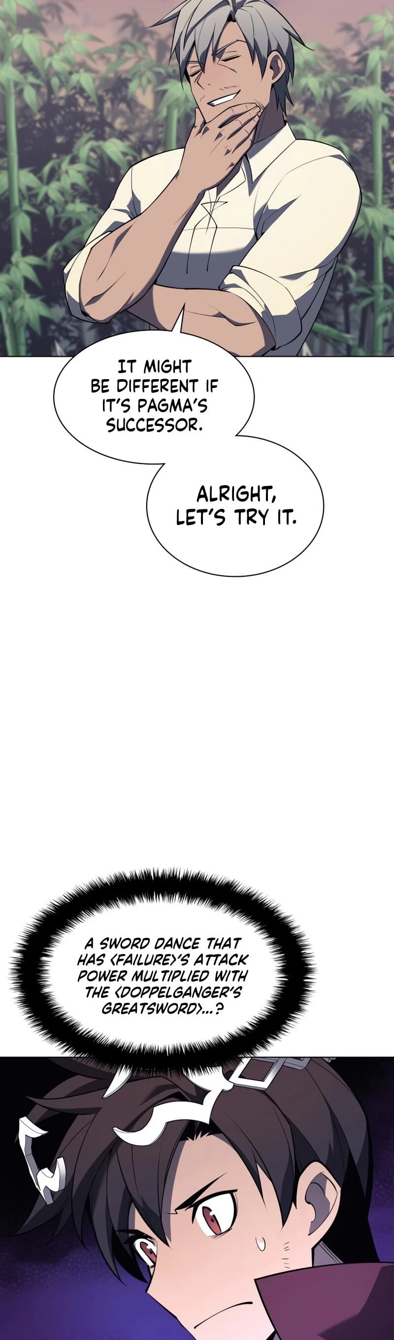 Overgeared Chapter 122 - Page 23