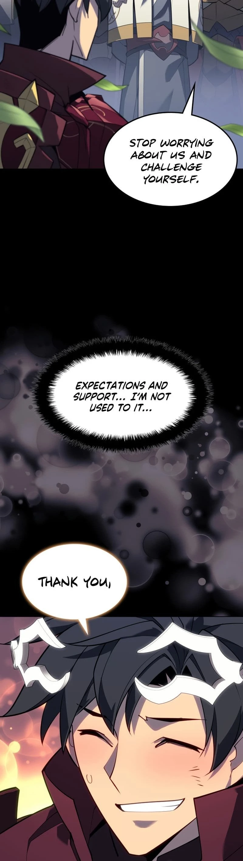 Overgeared Chapter 122 - Page 26