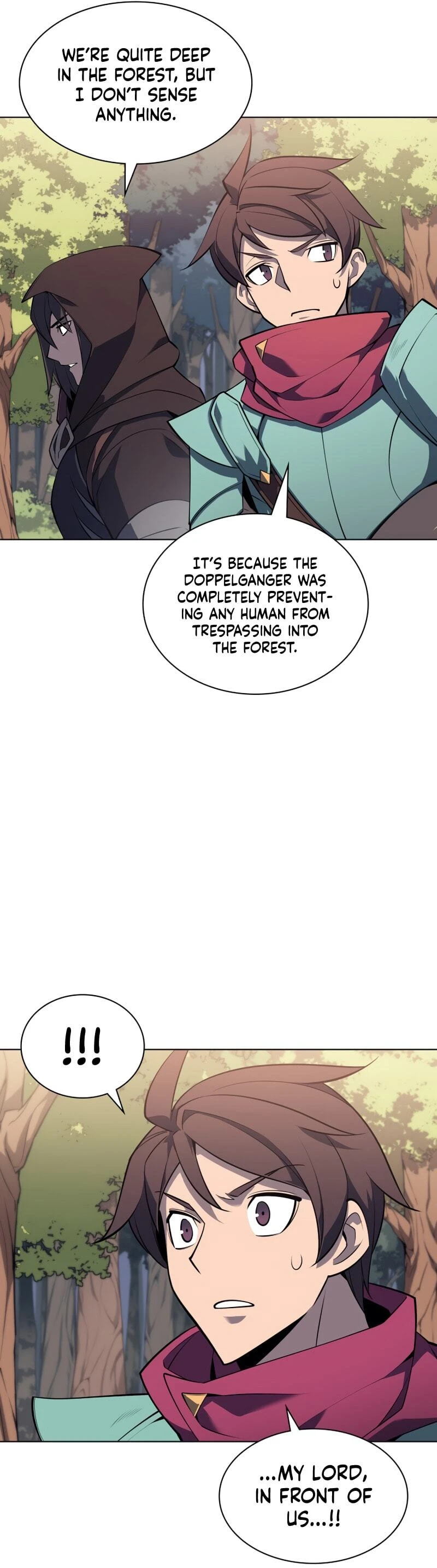 Overgeared Chapter 122 - Page 29
