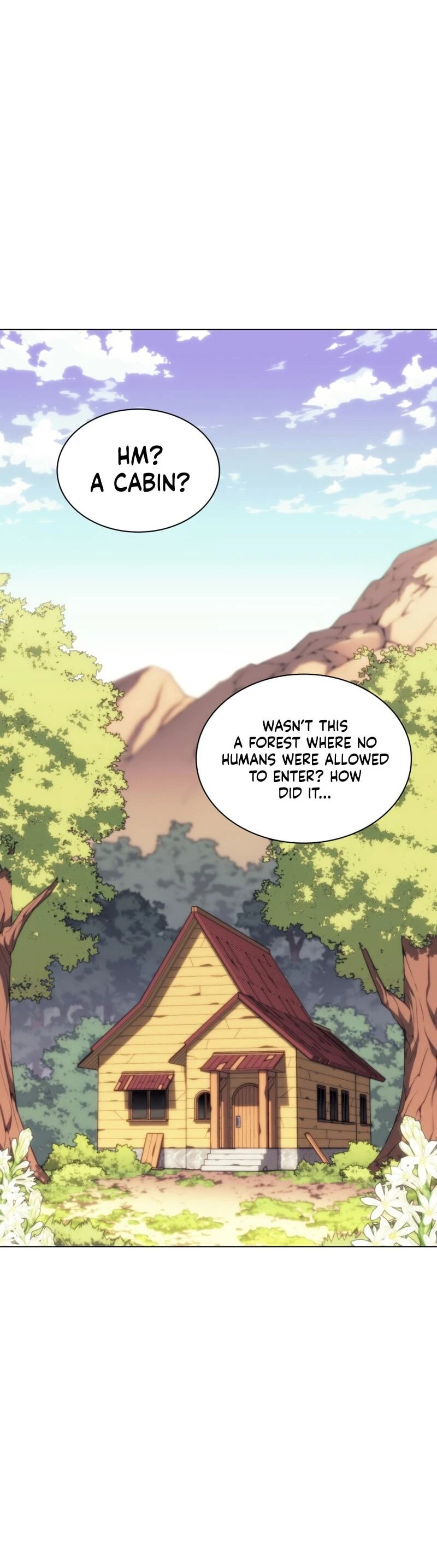Overgeared Chapter 122 - Page 30