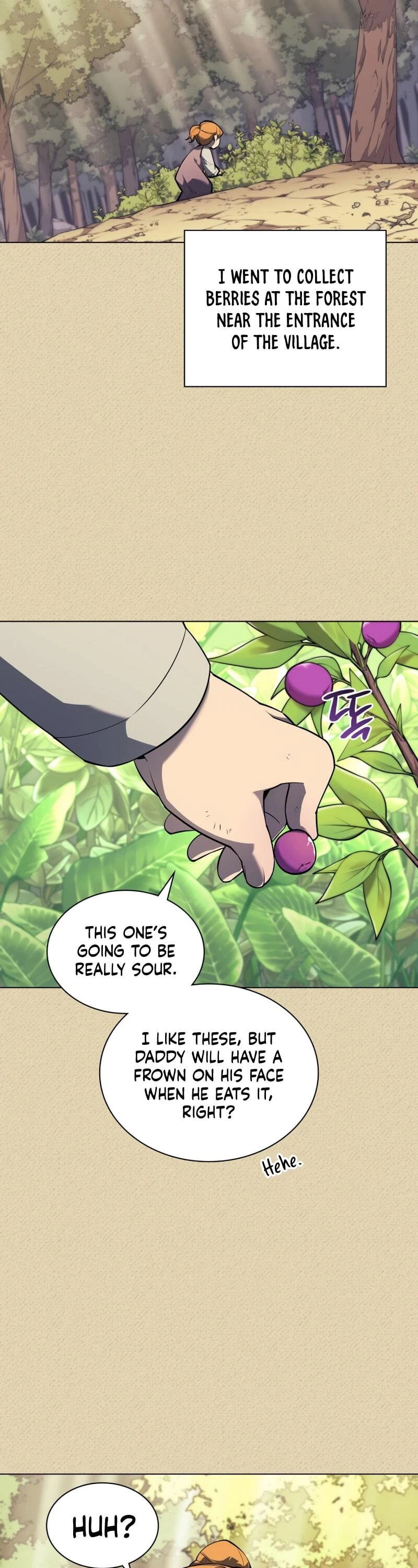 Overgeared Chapter 122 - Page 39