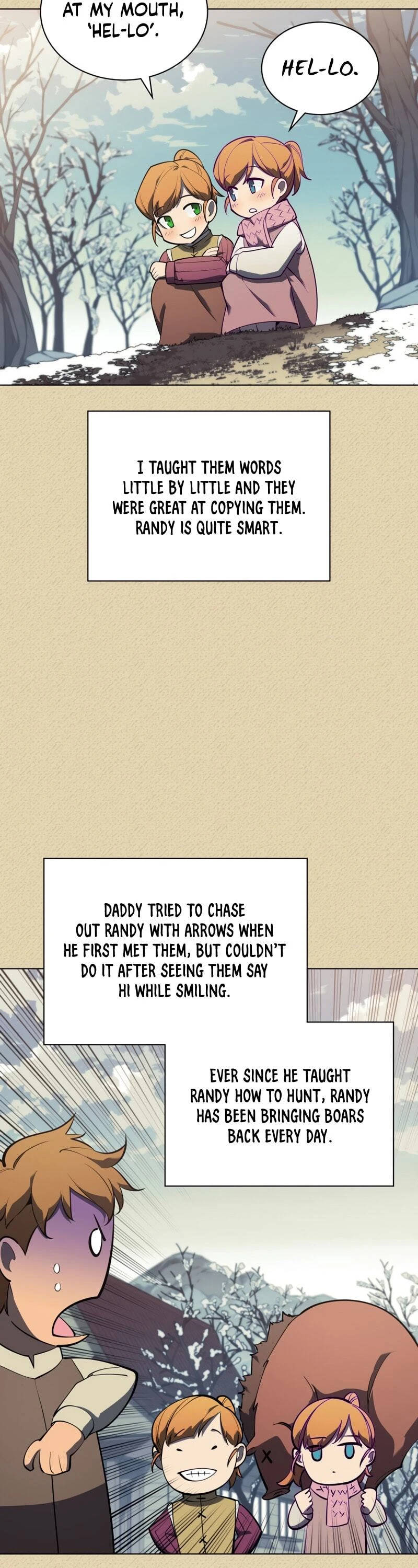 Overgeared Chapter 122 - Page 48