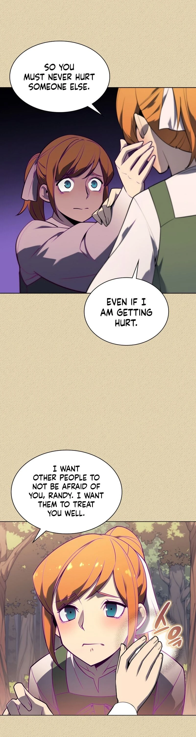 Overgeared Chapter 122 - Page 56