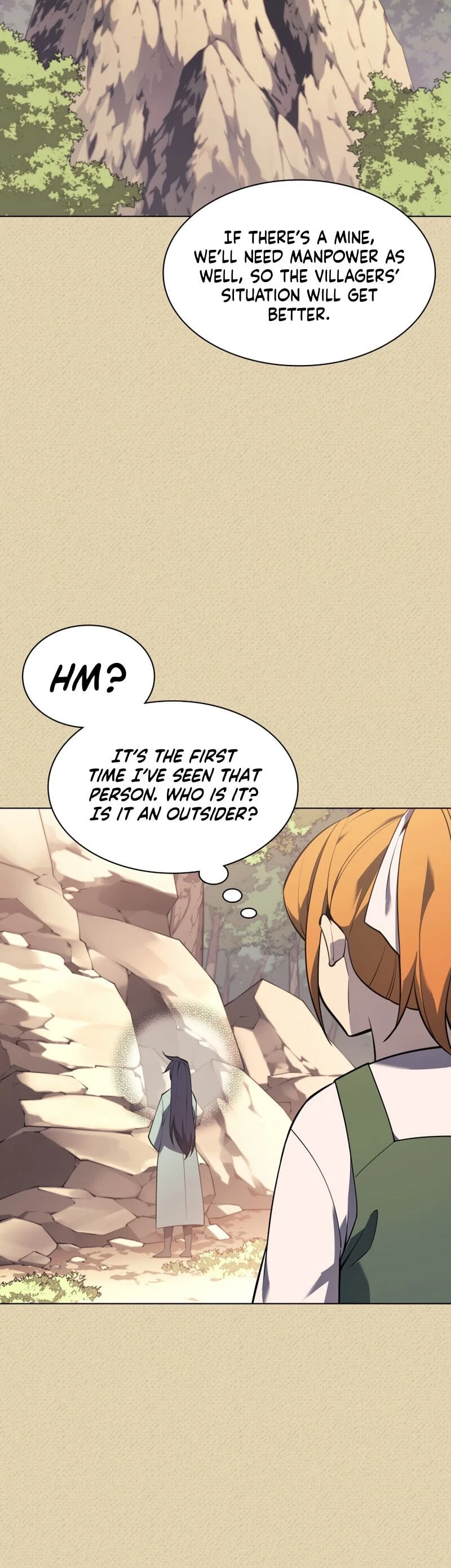 Overgeared Chapter 122 - Page 60