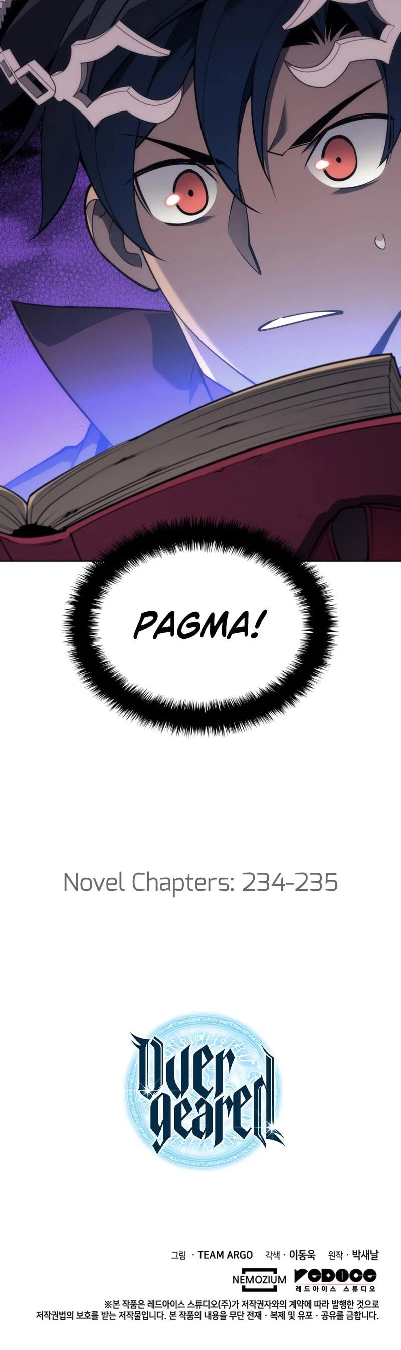 Overgeared Chapter 122 - Page 64