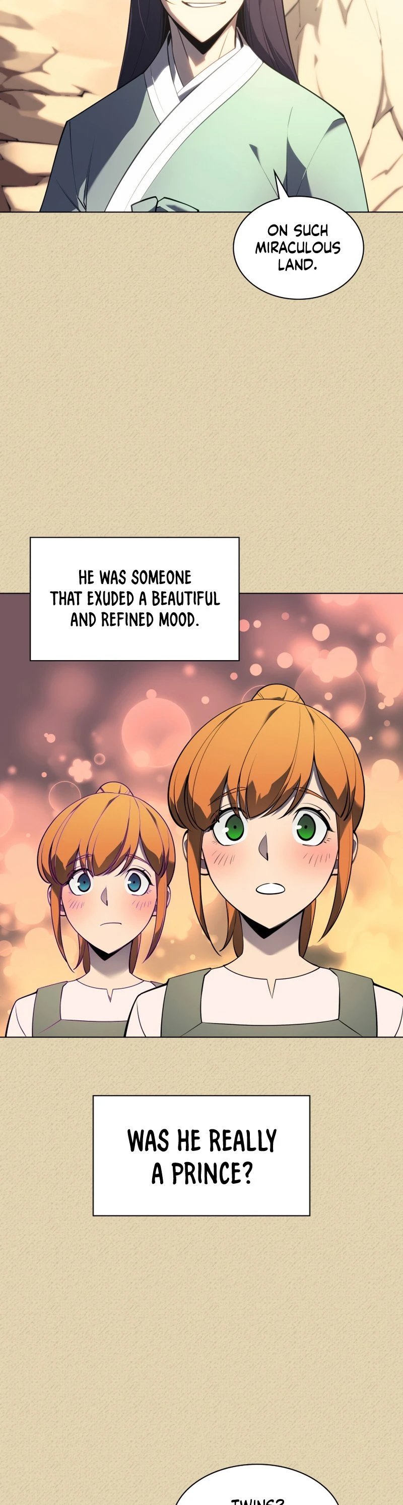 Overgeared Chapter 123 - Page 6